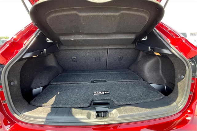 2019 Nissan Rogue Sport S - Photo 23