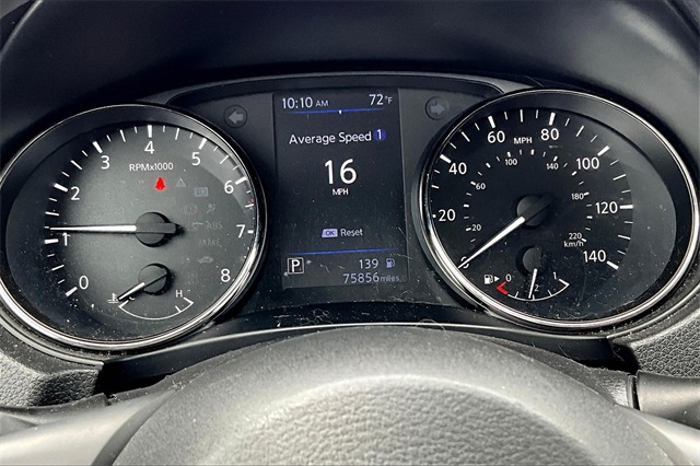 2019 Nissan Rogue Sport S - Photo 3