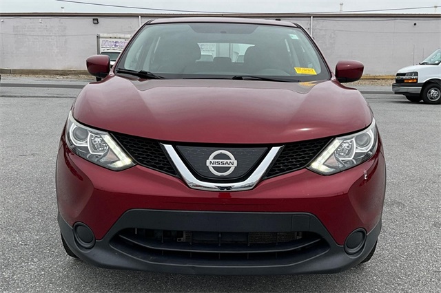 2019 Nissan Rogue Sport S - Photo 4