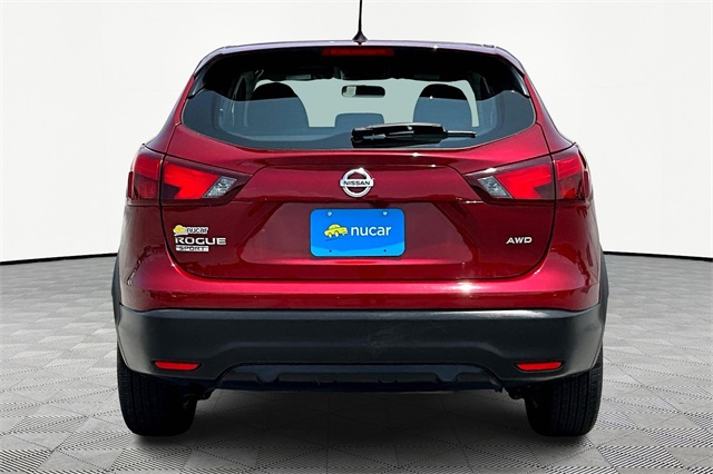2019 Nissan Rogue Sport S - Photo 5