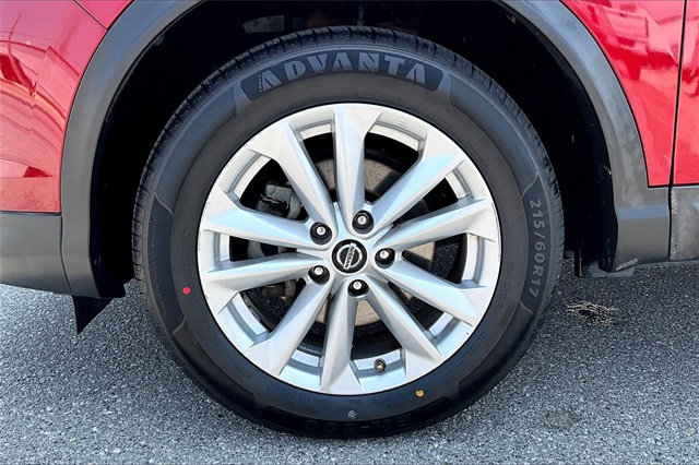 2019 Nissan Rogue Sport S - Photo 7