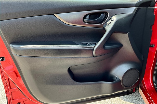 2019 Nissan Rogue Sport S - Photo 9