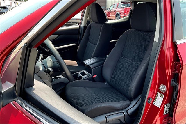 2019 Nissan Rogue Sport S - Photo 10