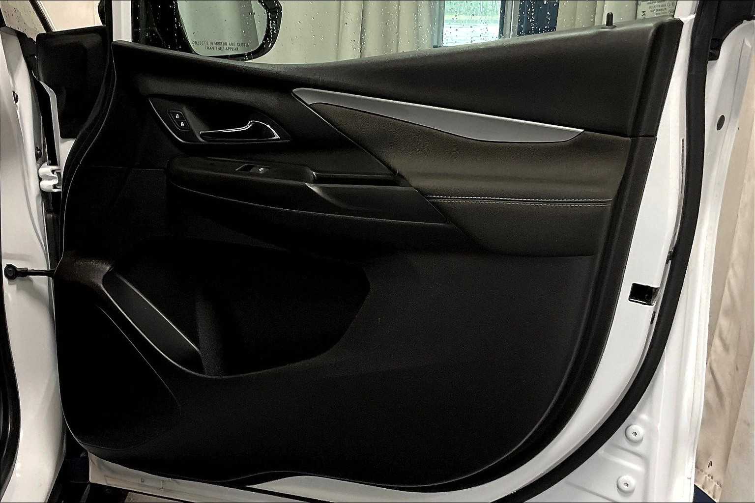 2023 Chevrolet Bolt EV 1LT - Photo 12