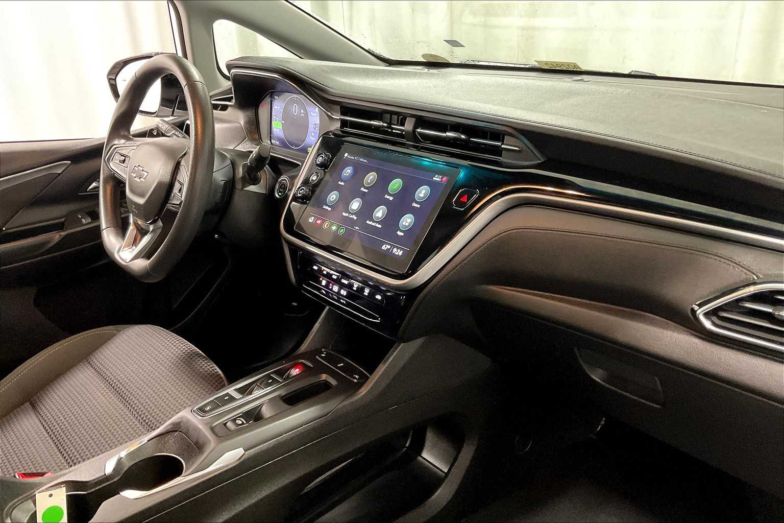 2023 Chevrolet Bolt EV 1LT - Photo 14
