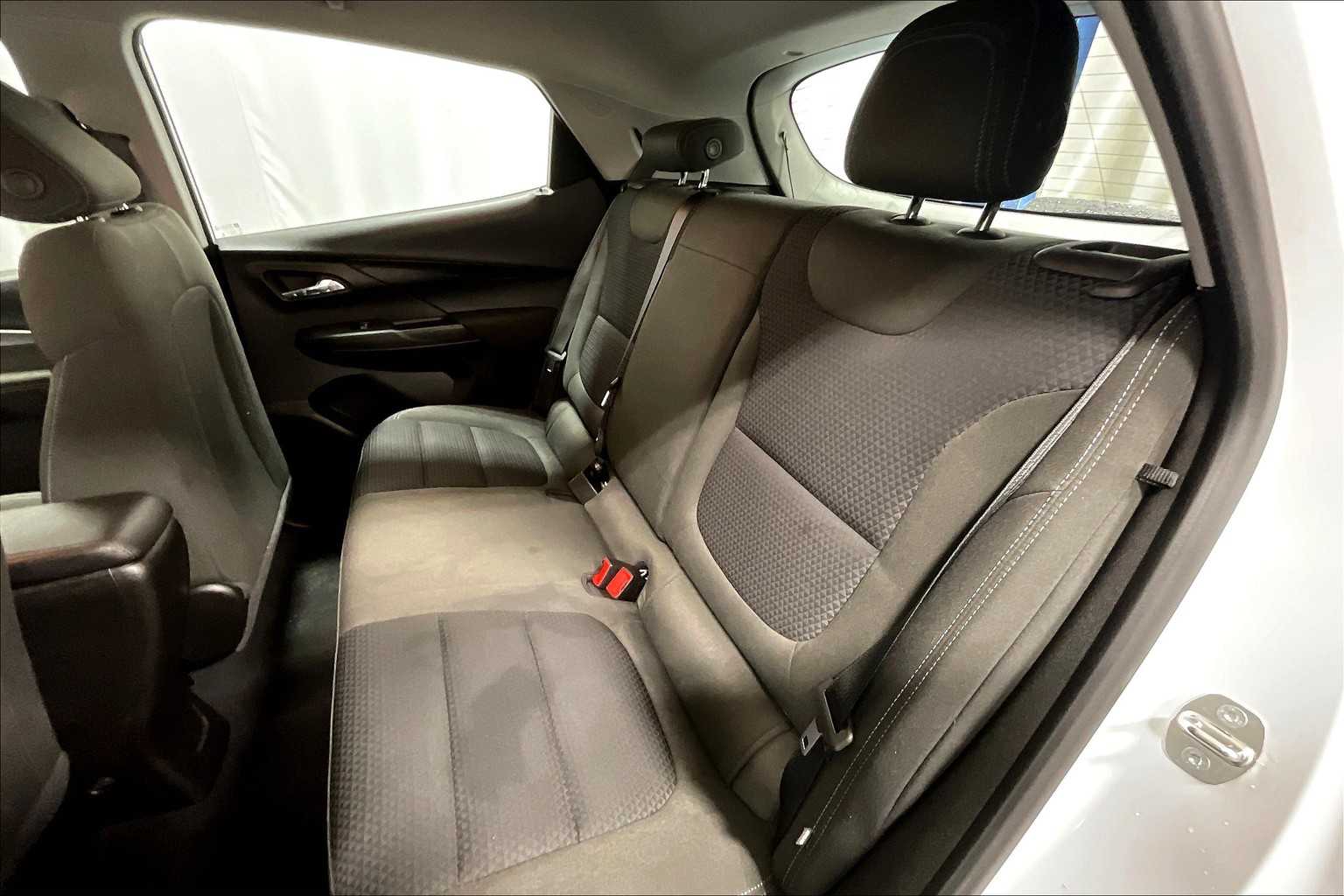 2023 Chevrolet Bolt EV 1LT - Photo 15