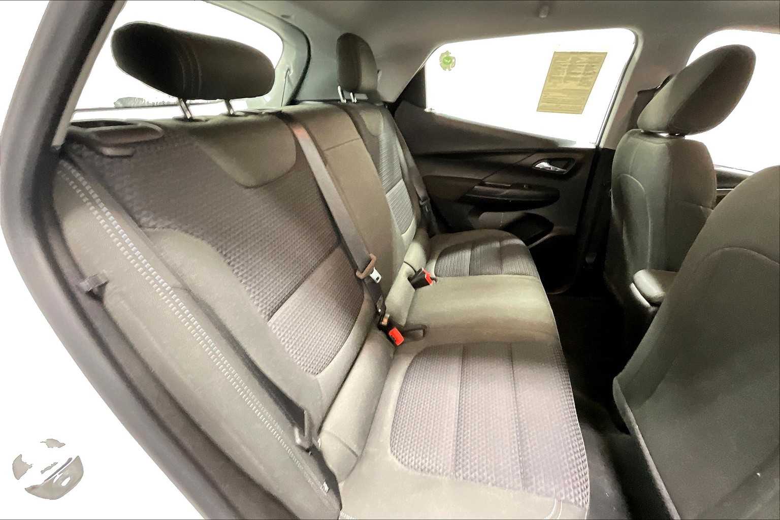 2023 Chevrolet Bolt EV 1LT - Photo 16