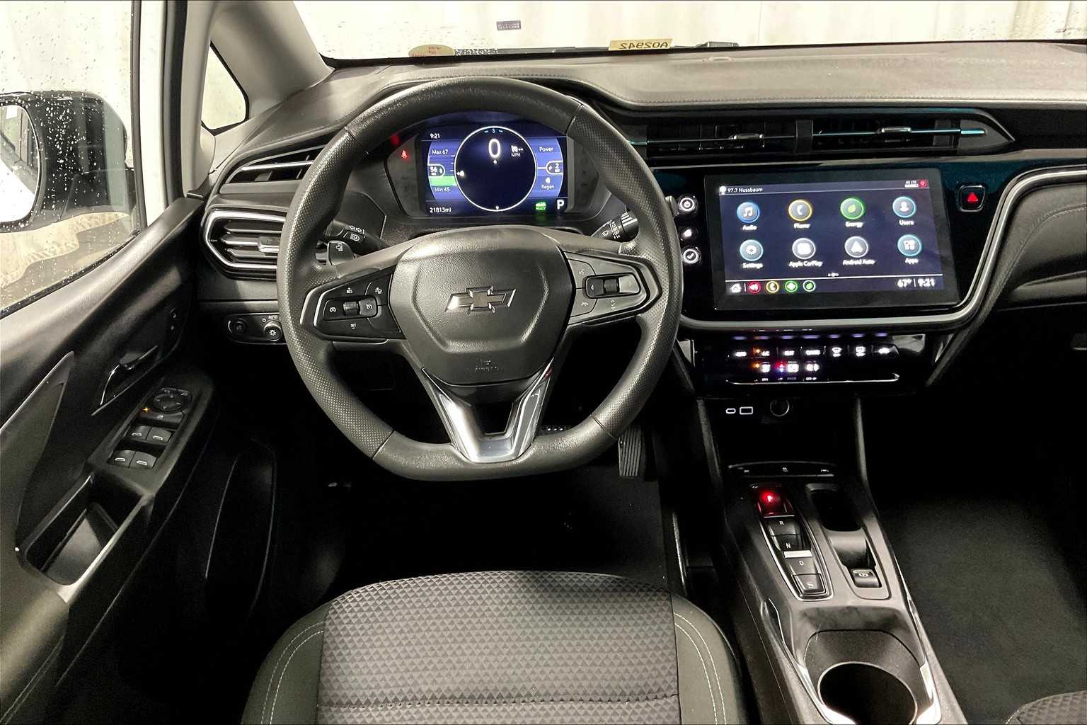 2023 Chevrolet Bolt EV 1LT - Photo 17