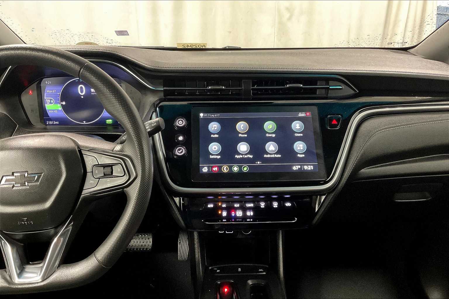 2023 Chevrolet Bolt EV 1LT - Photo 18