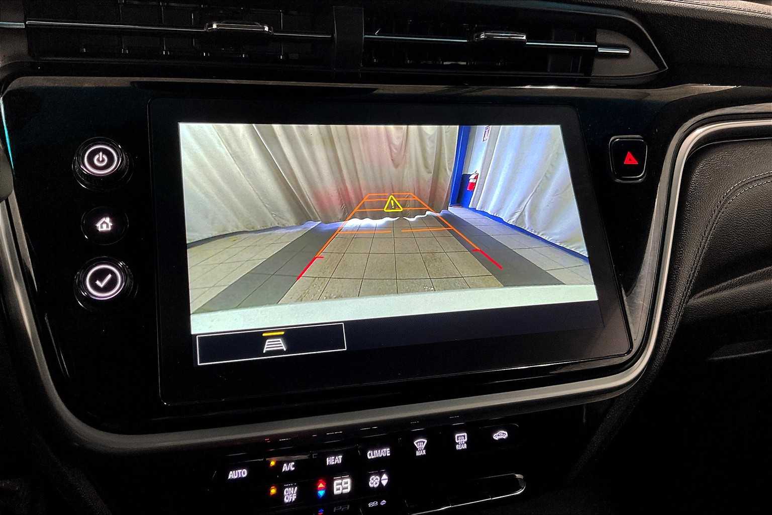 2023 Chevrolet Bolt EV 1LT - Photo 19
