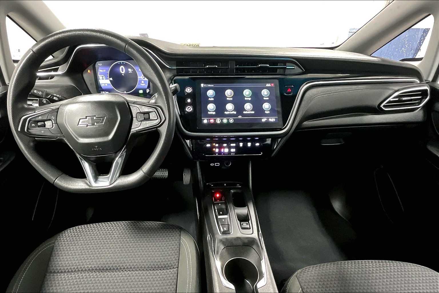 2023 Chevrolet Bolt EV 1LT - Photo 21