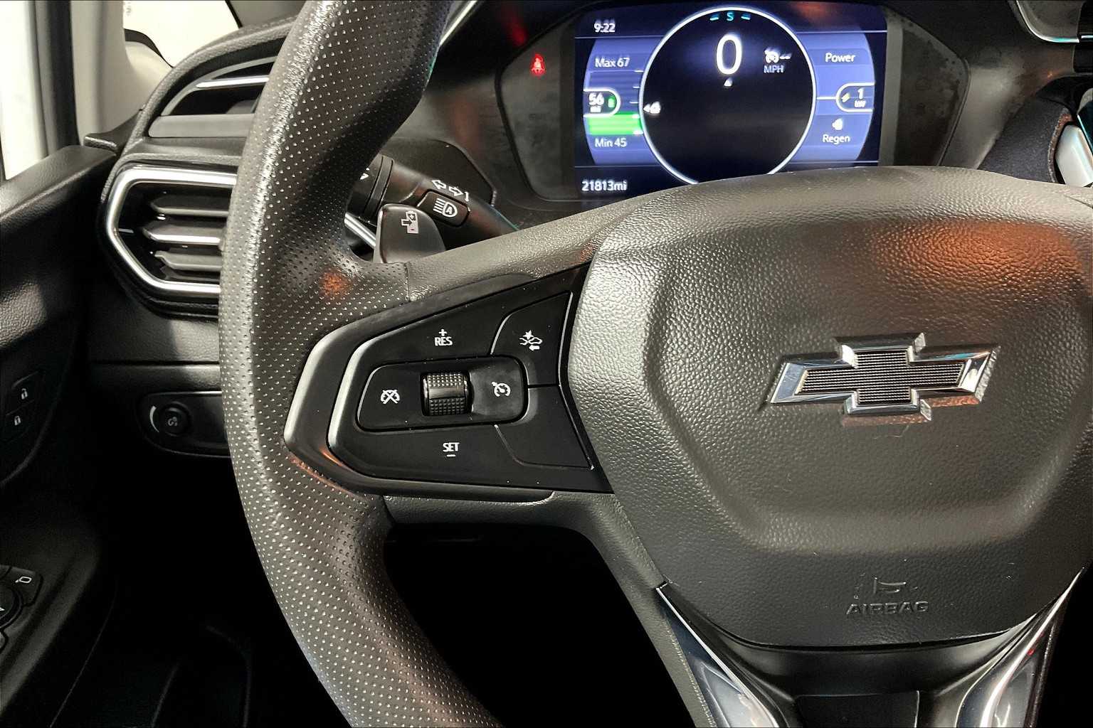 2023 Chevrolet Bolt EV 1LT - Photo 22