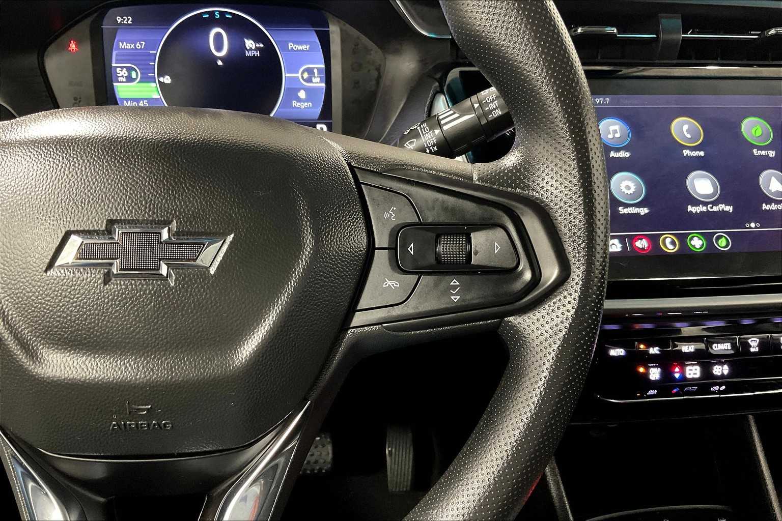 2023 Chevrolet Bolt EV 1LT - Photo 23