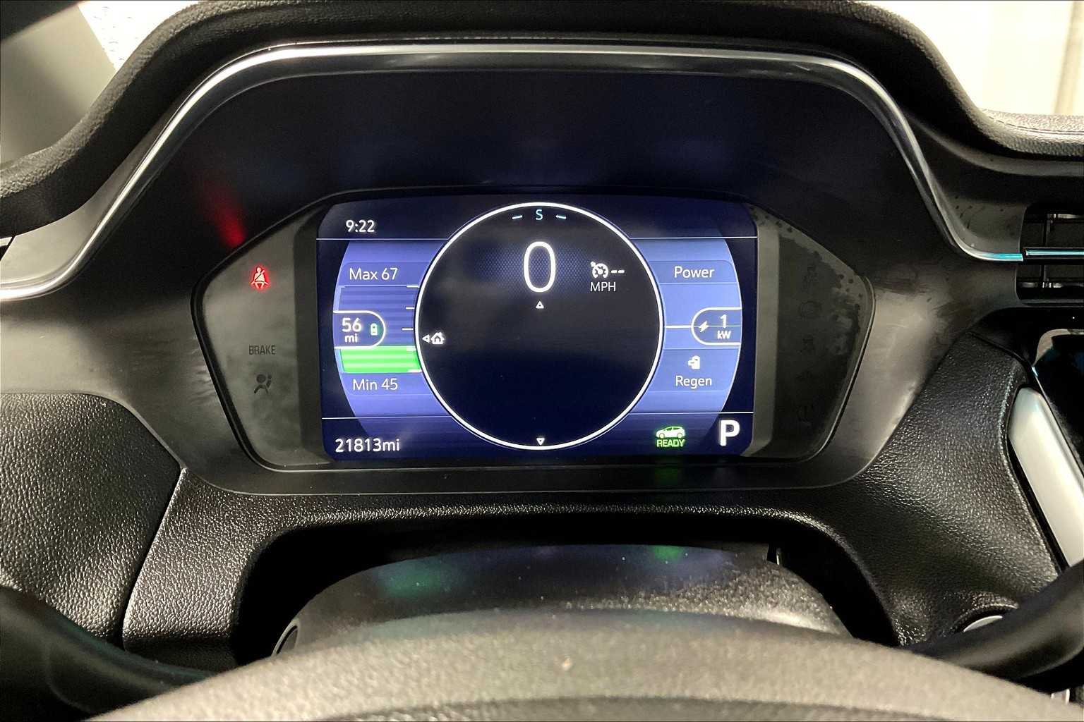 2023 Chevrolet Bolt EV 1LT - Photo 24