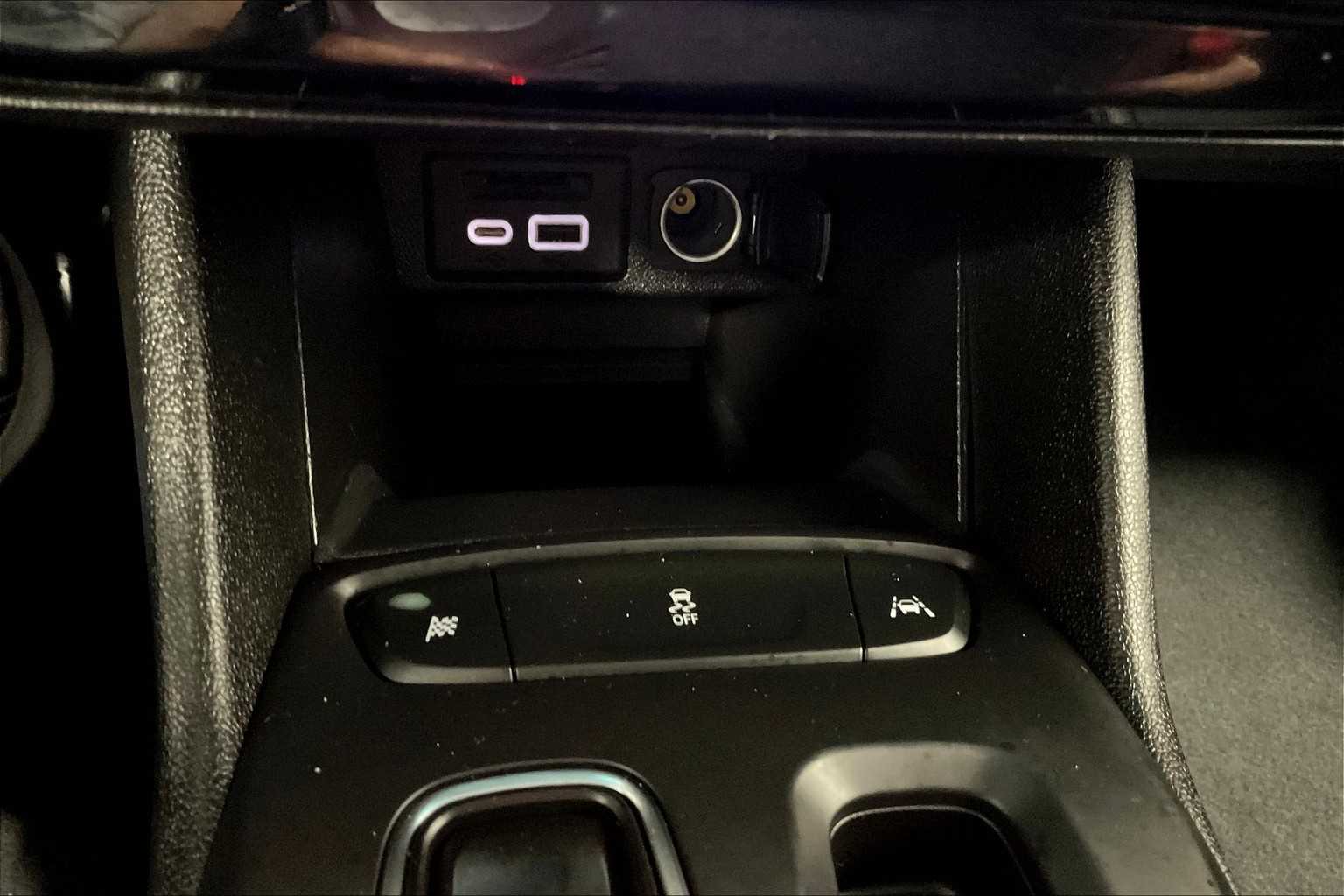 2023 Chevrolet Bolt EV 1LT - Photo 26