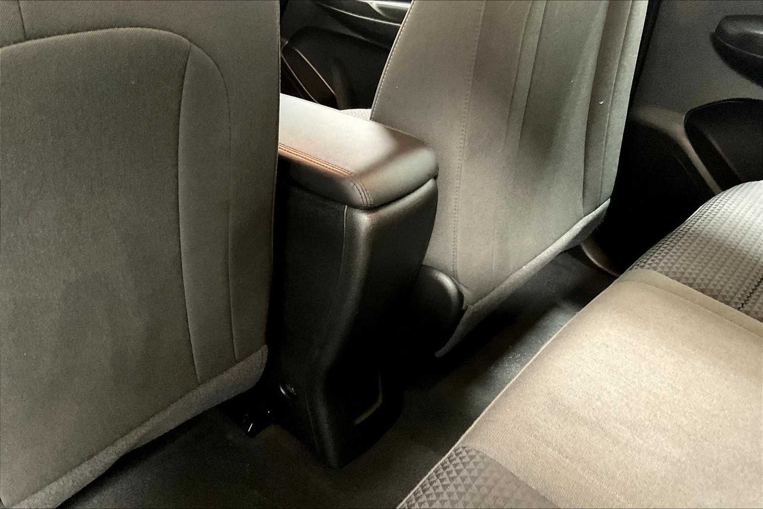 2023 Chevrolet Bolt EV 1LT - Photo 27