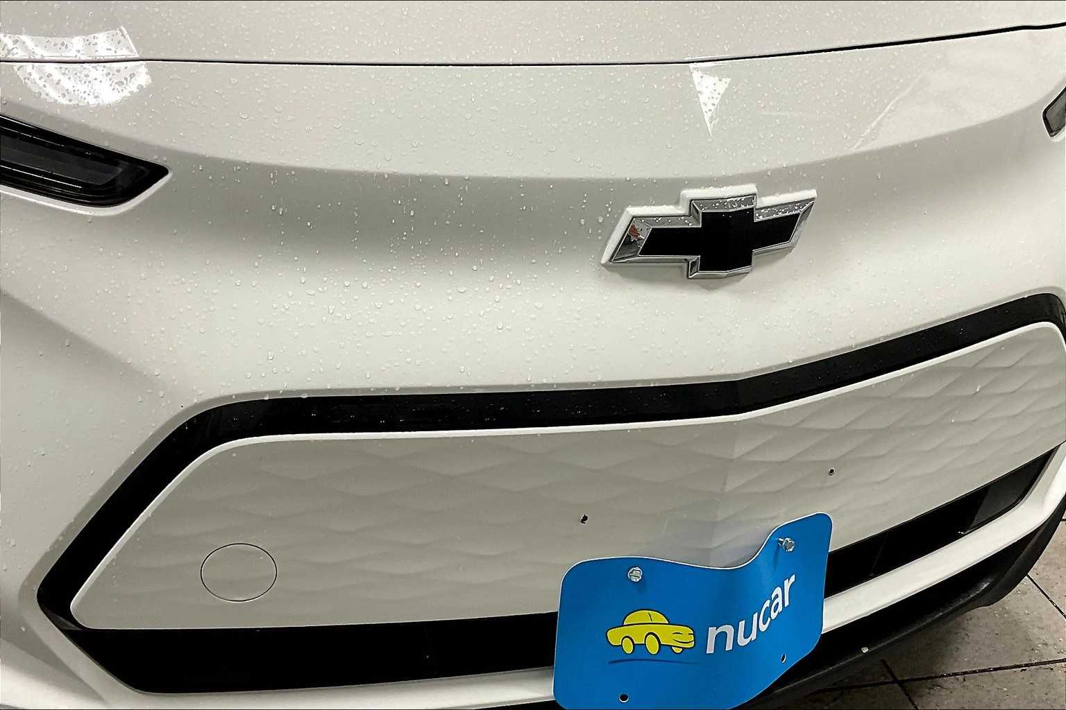2023 Chevrolet Bolt EV 1LT - Photo 31