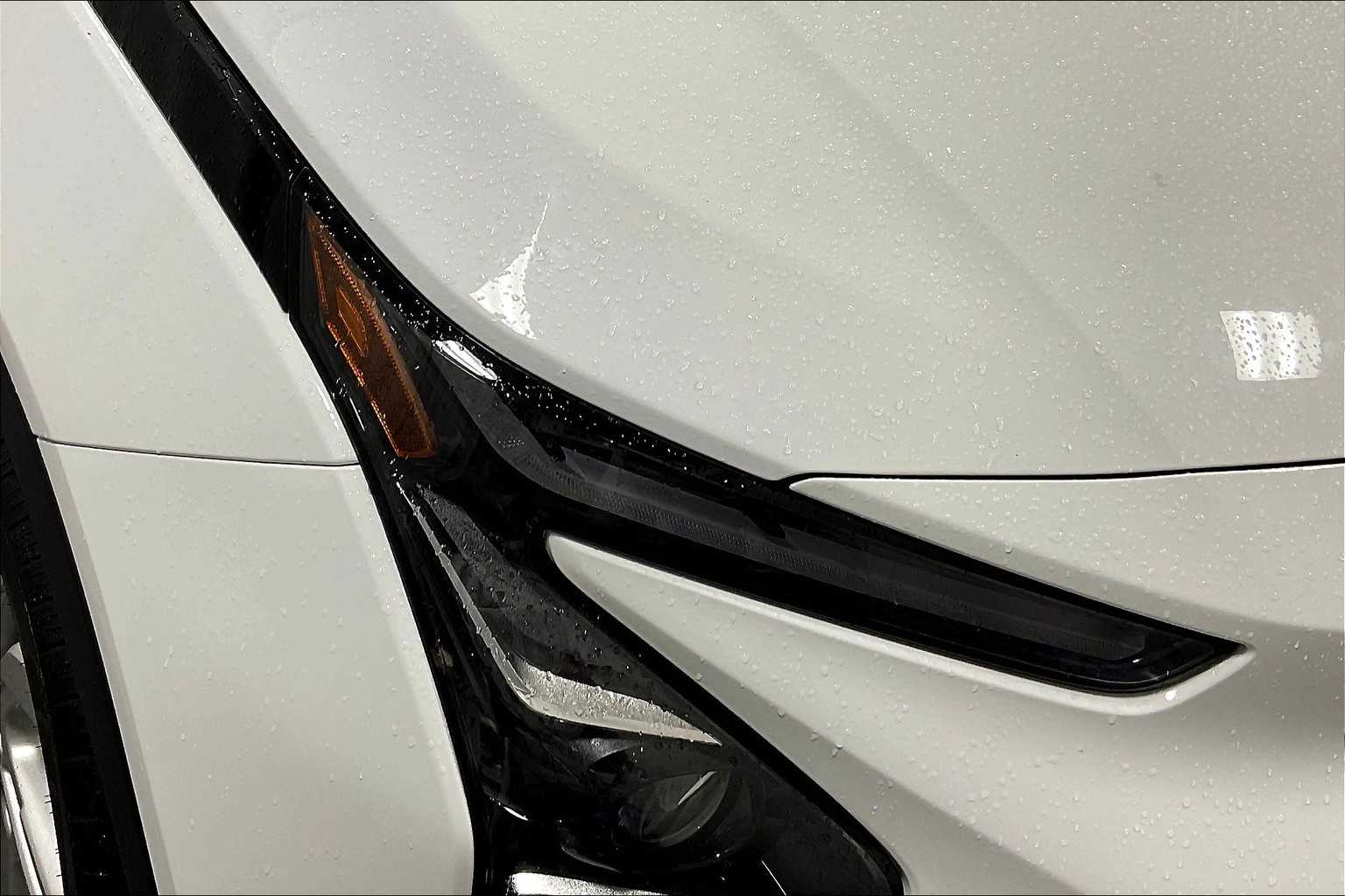 2023 Chevrolet Bolt EV 1LT - Photo 32