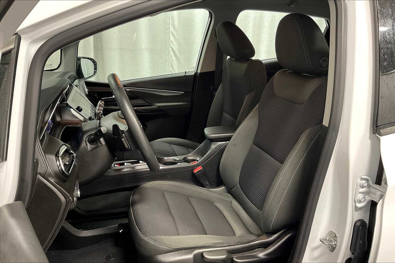 2023 Chevrolet Bolt EV 1LT - Photo 10