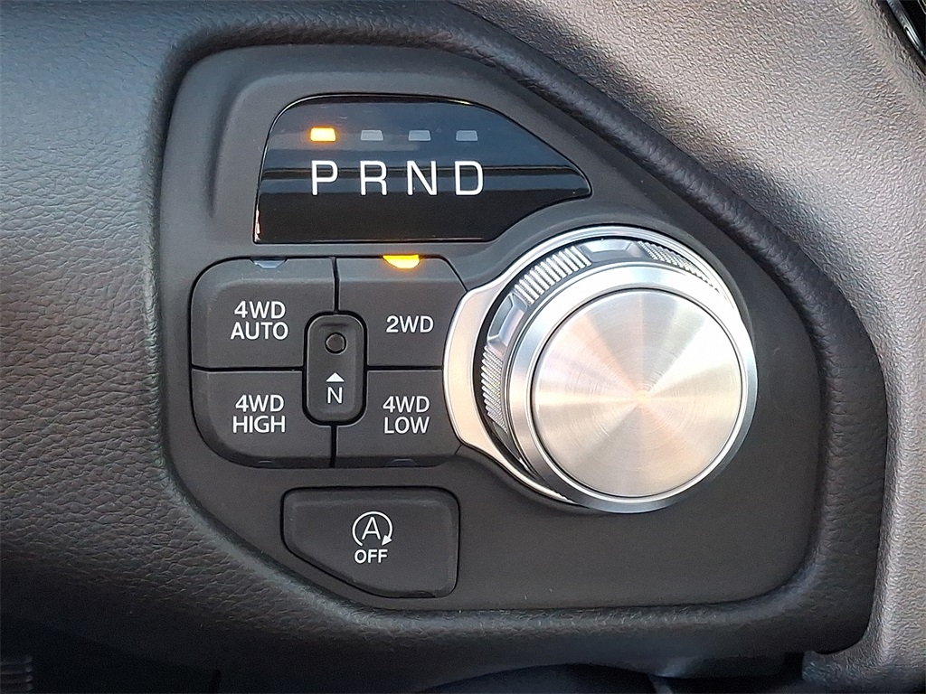 2026 Ram 1500 Laramie - Photo 11