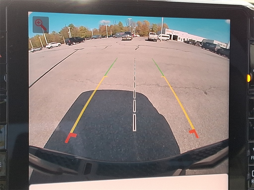 2026 Ram 1500 Laramie - Photo 14