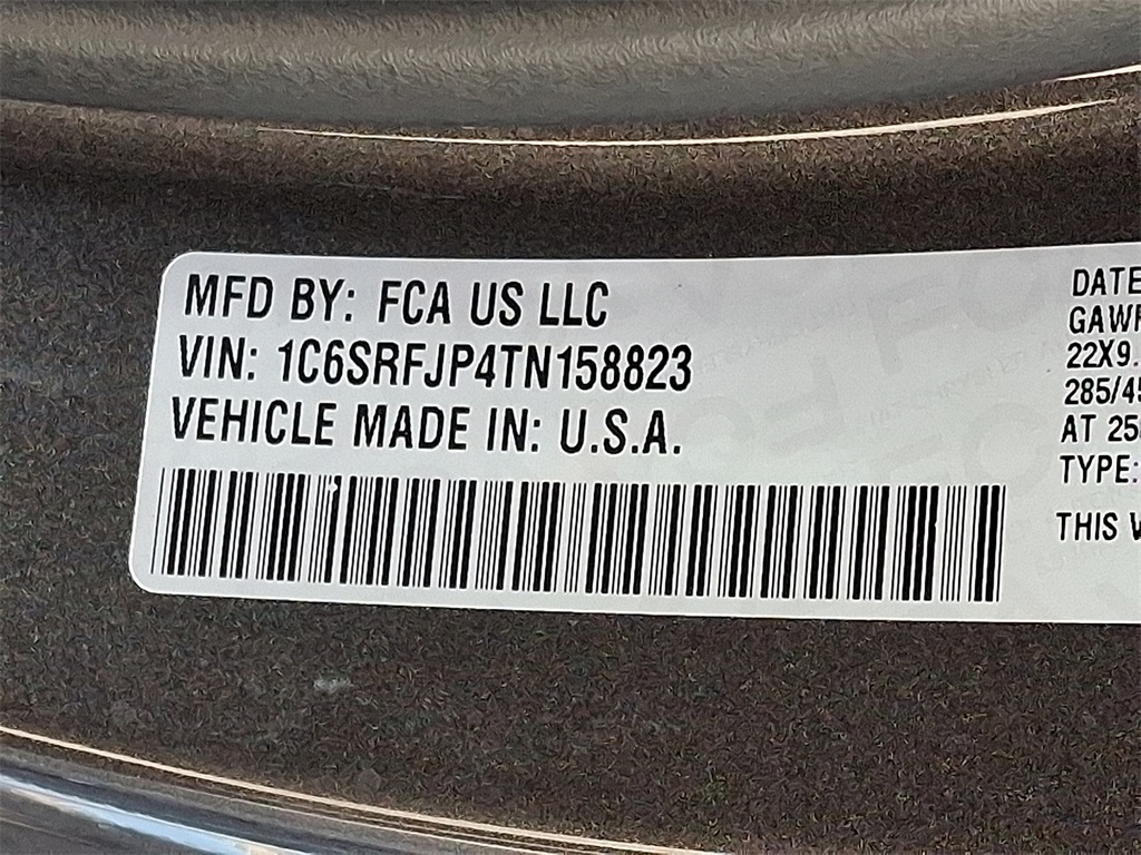 2026 Ram 1500 Laramie - Photo 18