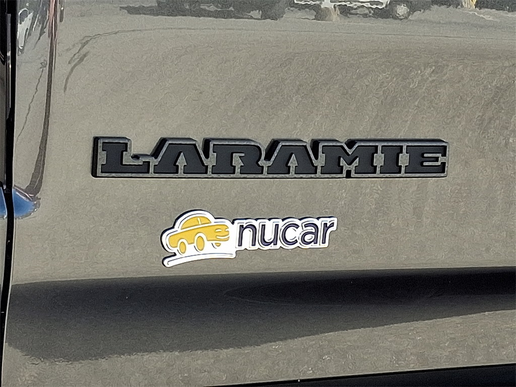2026 Ram 1500 Laramie - Photo 19