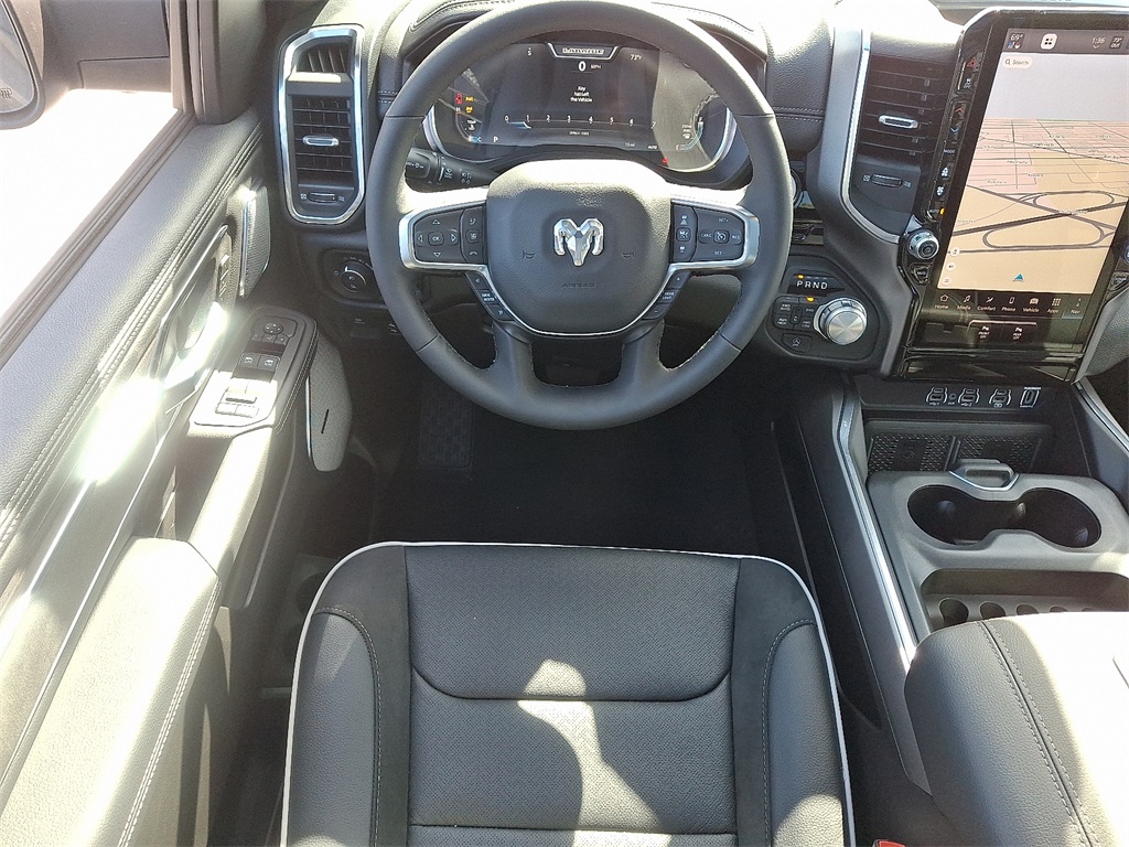 2026 Ram 1500 Laramie - Photo 7
