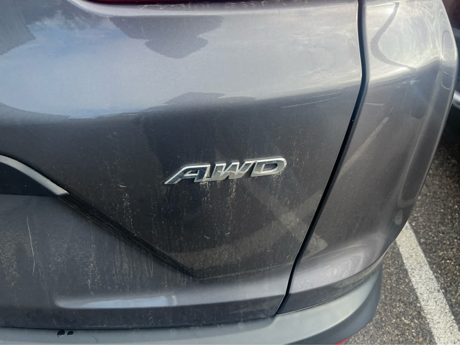 2019 Honda CR-V LX - Photo 11