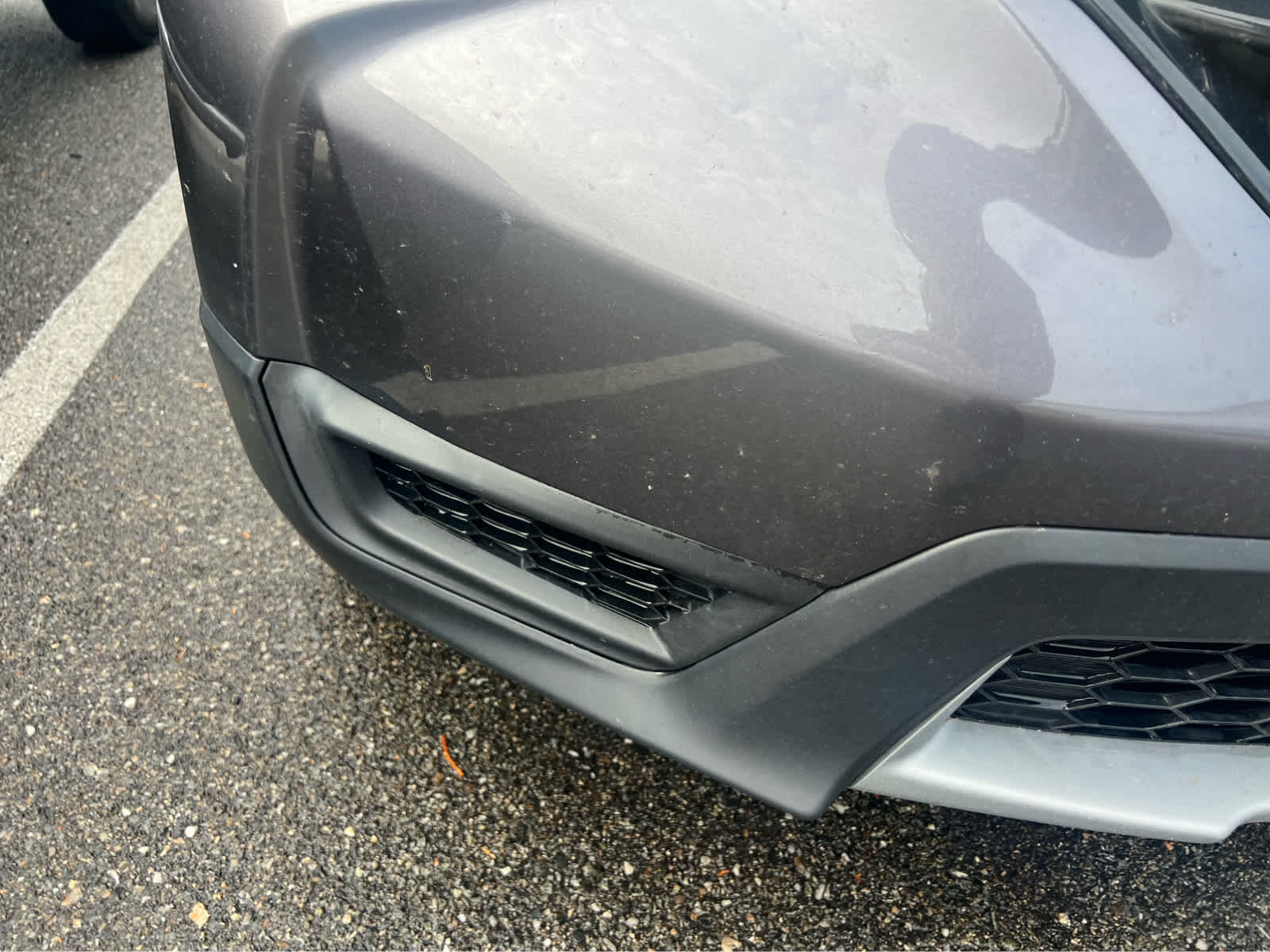 2019 Honda CR-V LX - Photo 3