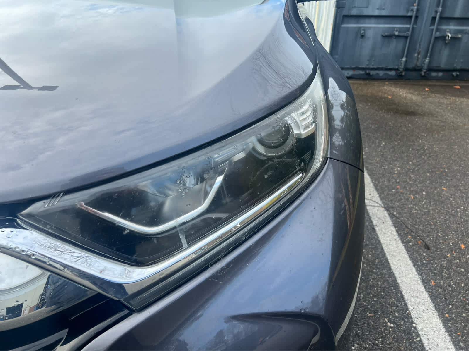 2019 Honda CR-V LX - Photo 5