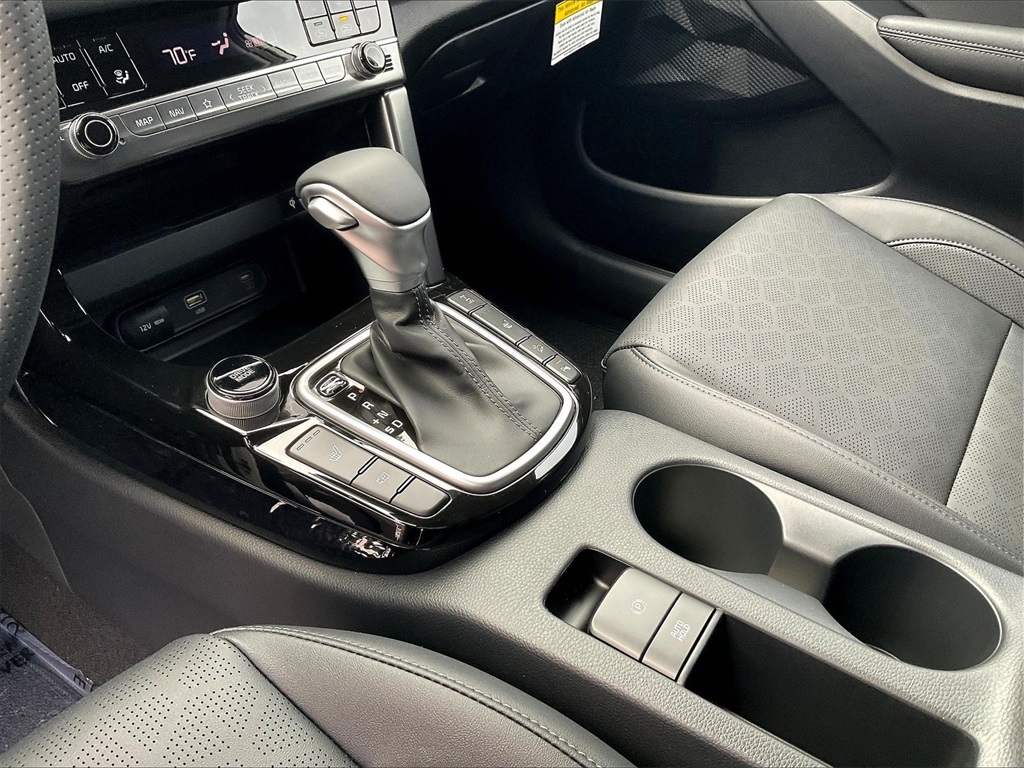2026 Kia Seltos SX - Photo 14