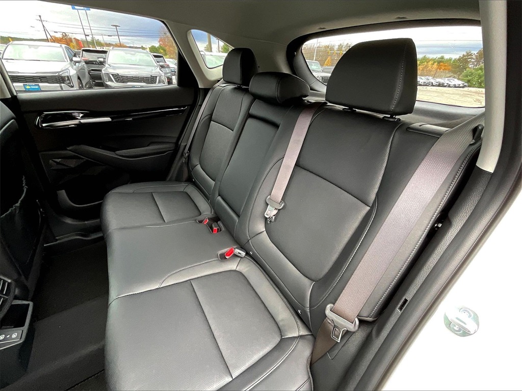 2026 Kia Seltos SX - Photo 15