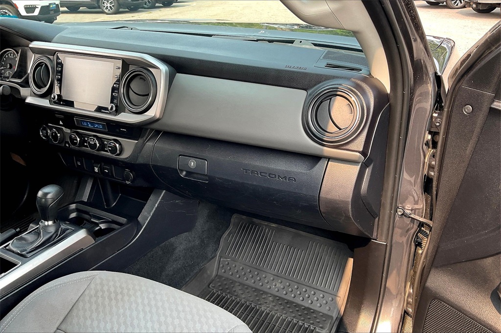 2023 Toyota Tacoma SR5 - Photo 12