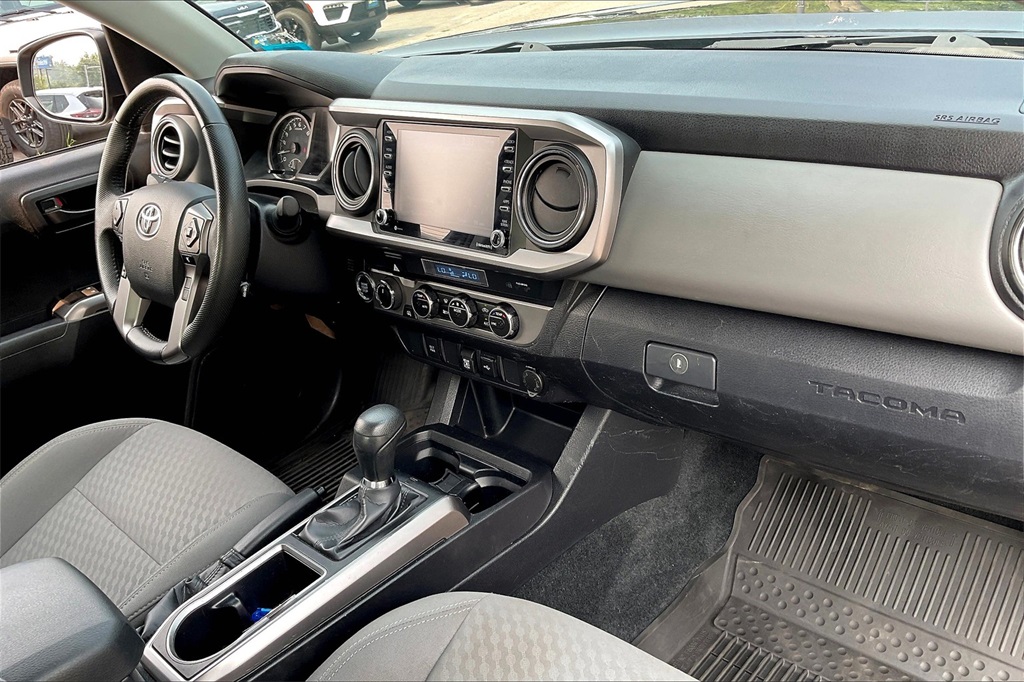 2023 Toyota Tacoma SR5 - Photo 13