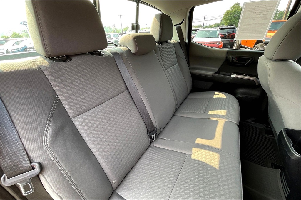 2023 Toyota Tacoma SR5 - Photo 15