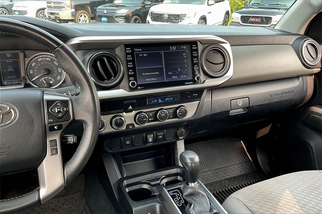 2023 Toyota Tacoma SR5 - Photo 17