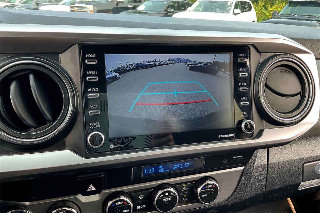 2023 Toyota Tacoma SR5 - Photo 18