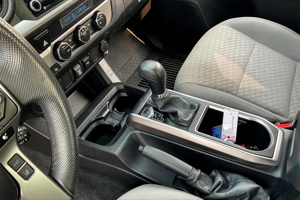 2023 Toyota Tacoma SR5 - Photo 19