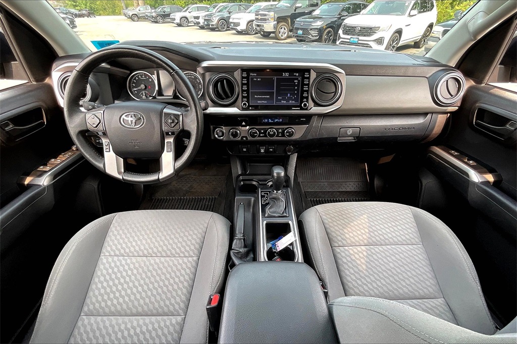 2023 Toyota Tacoma SR5 - Photo 20