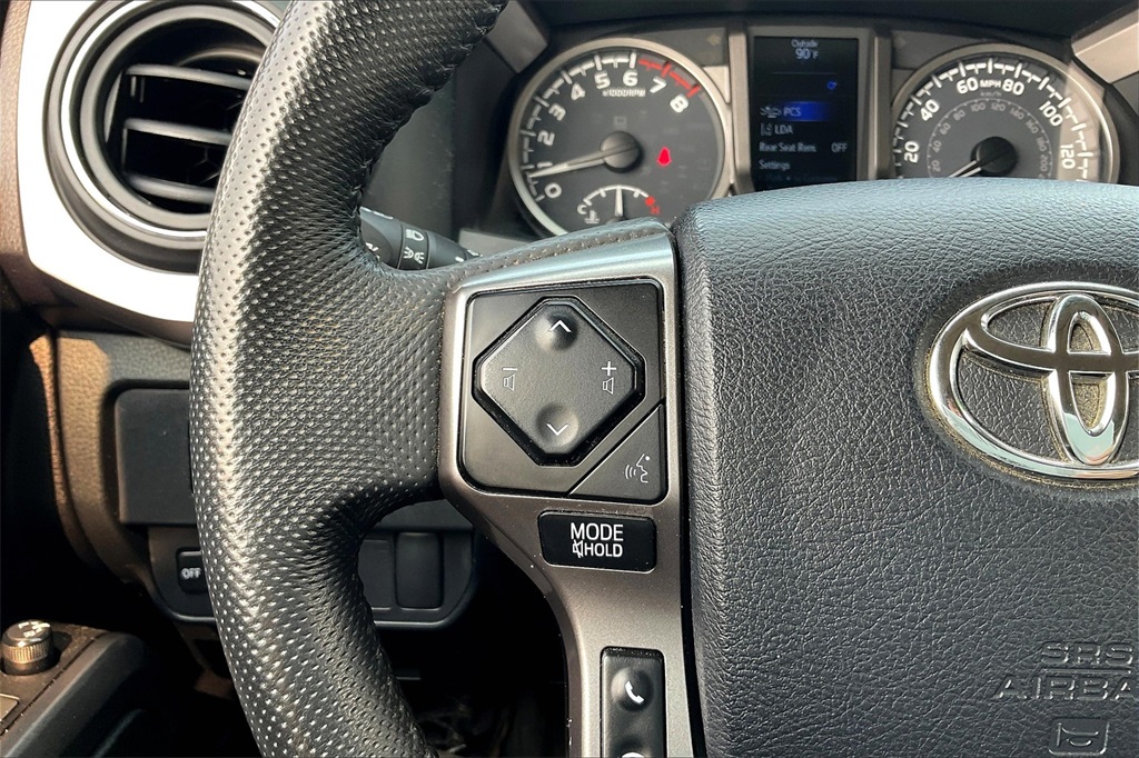 2023 Toyota Tacoma SR5 - Photo 21