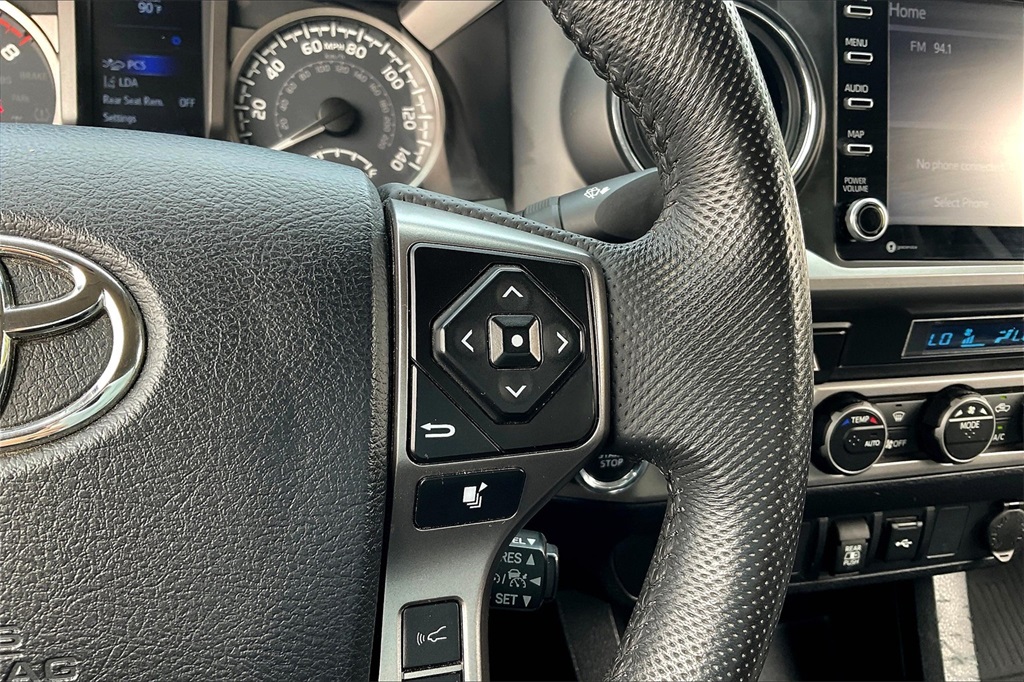 2023 Toyota Tacoma SR5 - Photo 22