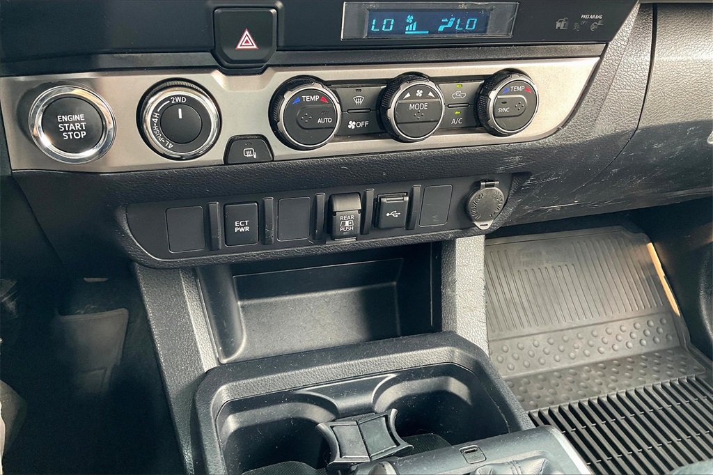 2023 Toyota Tacoma SR5 - Photo 24