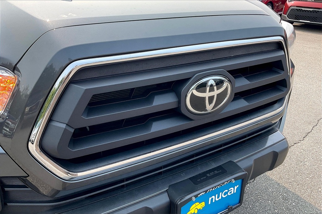 2023 Toyota Tacoma SR5 - Photo 27