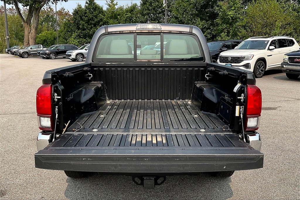2023 Toyota Tacoma SR5 - Photo 32