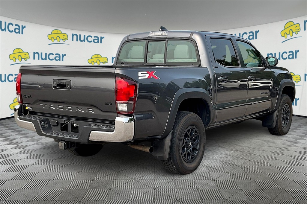 2023 Toyota Tacoma SR5 - Photo 6