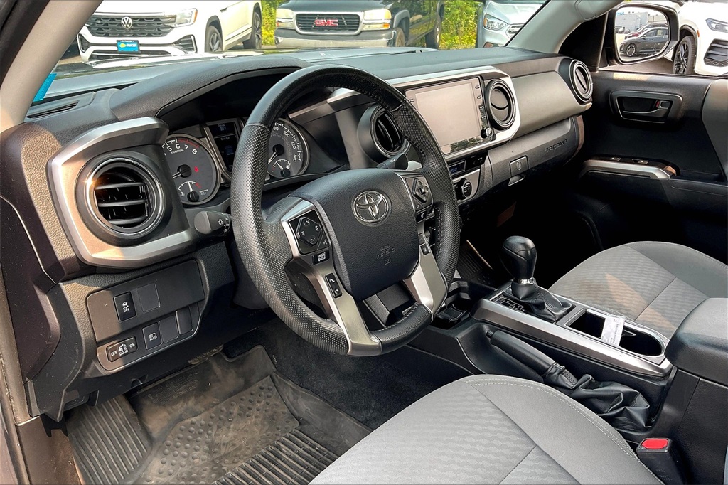 2023 Toyota Tacoma SR5 - Photo 8