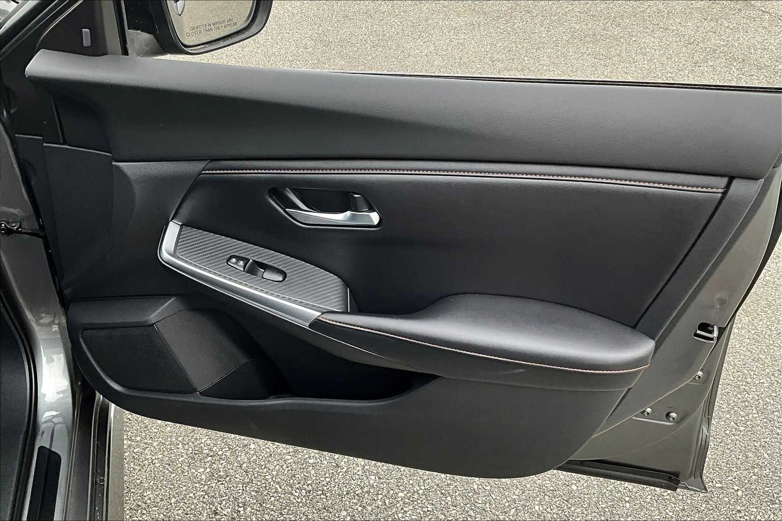 2020 Nissan Sentra SR - Photo 12