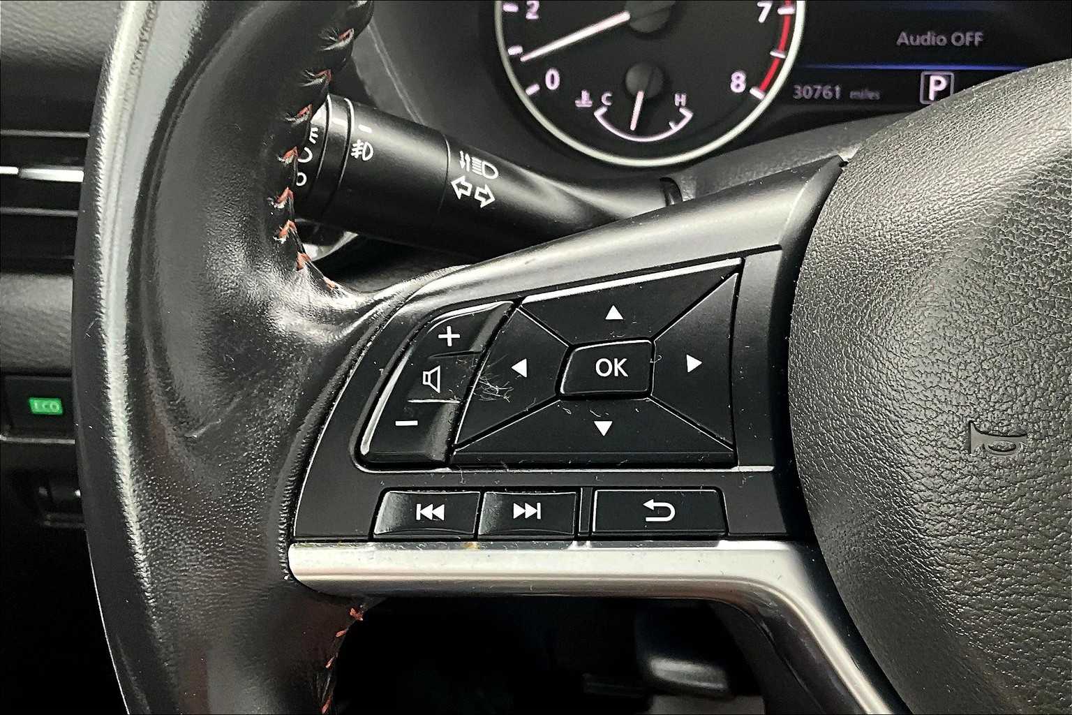 2020 Nissan Sentra SR - Photo 22