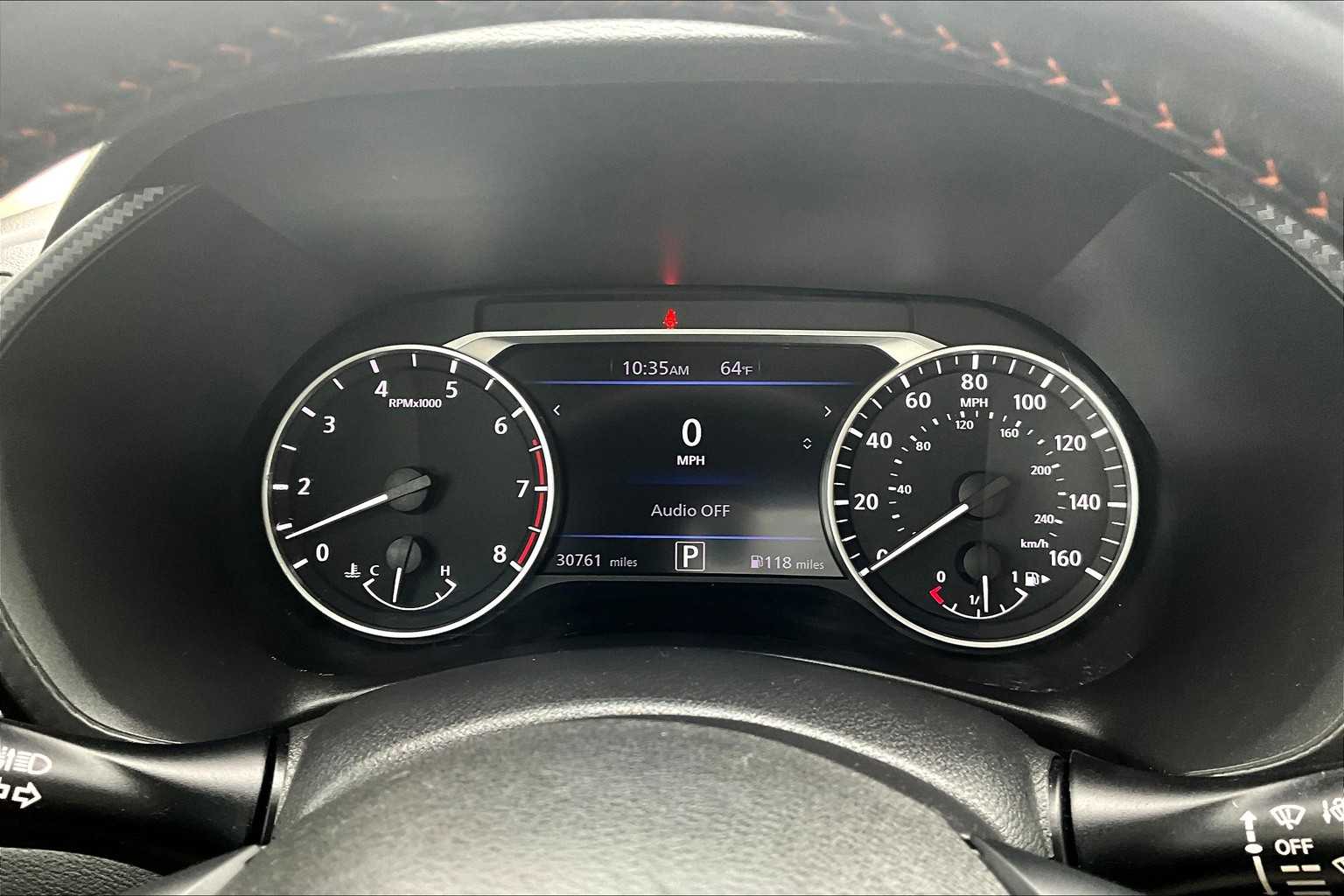 2020 Nissan Sentra SR - Photo 24